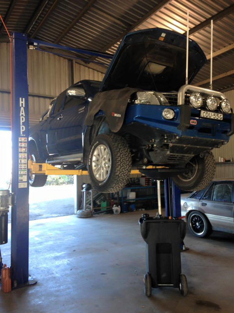 Torque Mechanical Solutions - Bet 4u 4