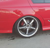 Tyre's r us - Bet 4u