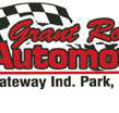 Grant Roberts Automotive - Click Find