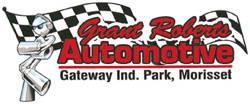 Grant Roberts Automotive - Click Find 0