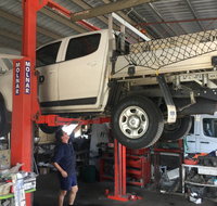 Bowen Automotive - Click Find