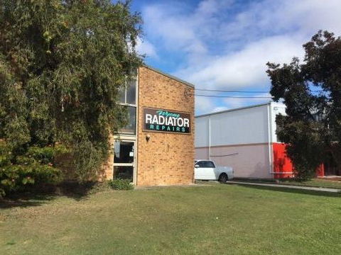 Wyong Radiator Repairs - DBD 1