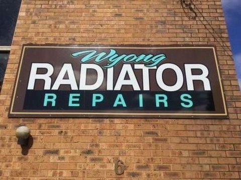 Wyong Radiator Repairs - DBD 2
