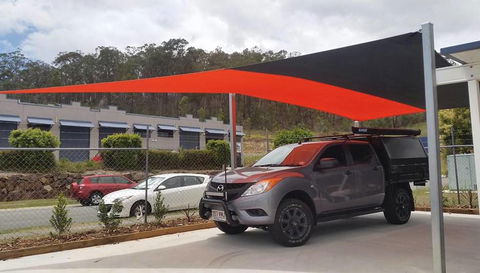 Cutting Edge Motor Trimming & Shade Sails - Click Find 3