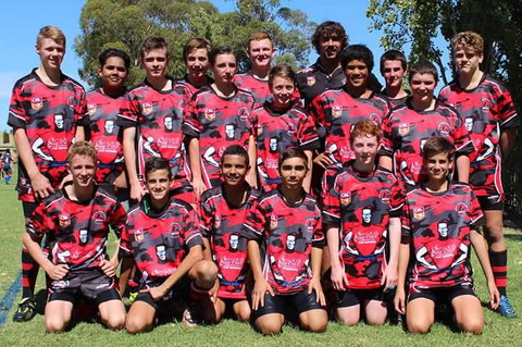 Sampson’s Car Repairs - Click Find 2