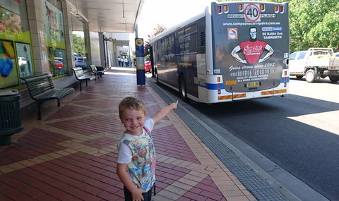 Sampson’s Car Repairs - Click Find 3