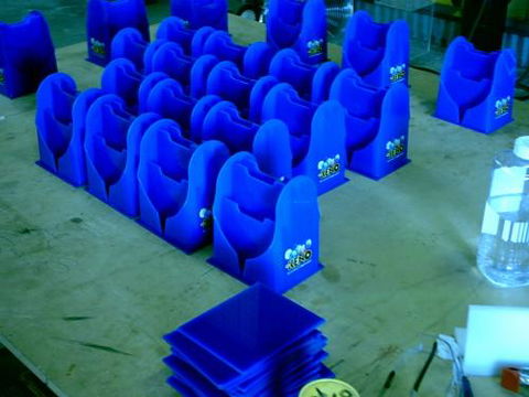 Ram Star Plastics - DBD 0
