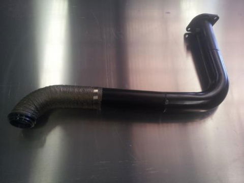 Birch Custom Exhaust Systems - Click Find 1