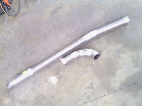 Birch Custom Exhaust Systems - Click Find 2