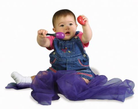 Kindermusik With Nicole - DBD 0