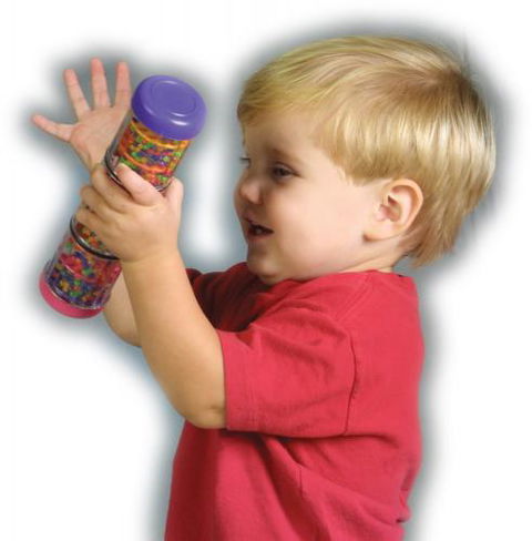 Kindermusik With Nicole - DBD 1