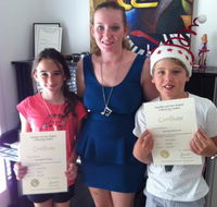 Clare Cundall Music Lessons - Click Find