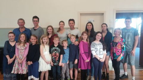 Clare Cundall Music Lessons - DBD 3
