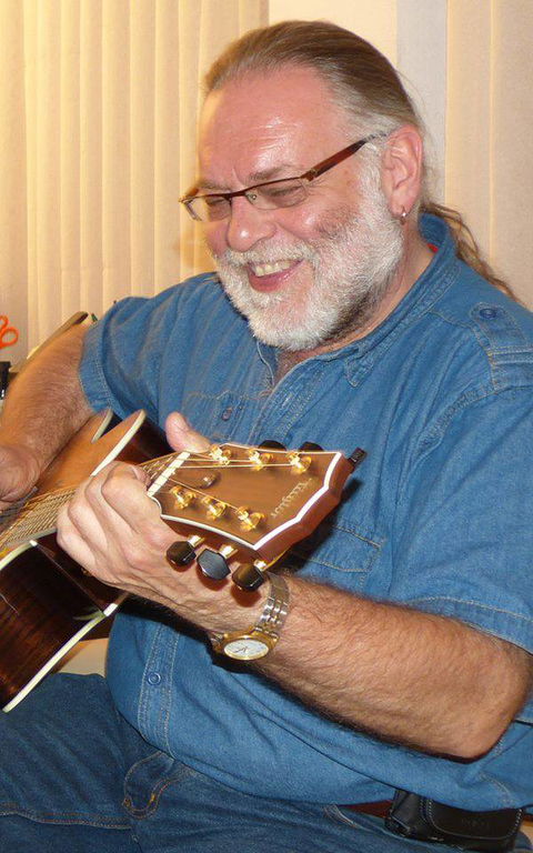 Allan Vander Linden - Click Find 0