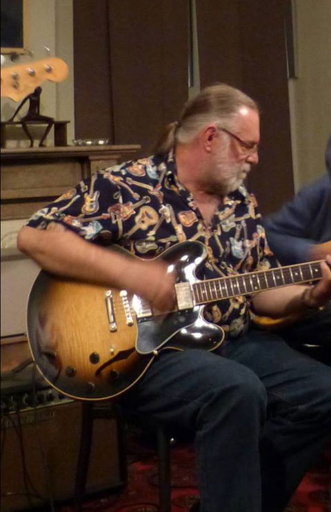 Allan Vander Linden - Click Find 1