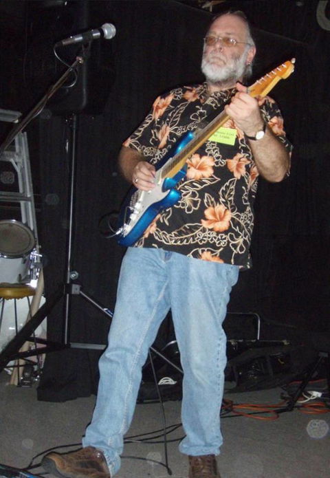 Allan Vander Linden - Click Find 2