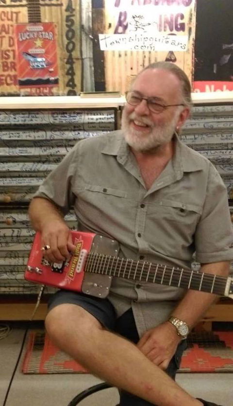 Allan Vander Linden - Click Find 4