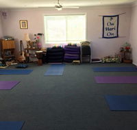 Yoga Health  Healing - Click Find
