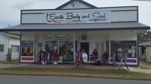 Natural Therapies Nabiac NSW Click Find