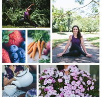 Health Naturally - Click Find