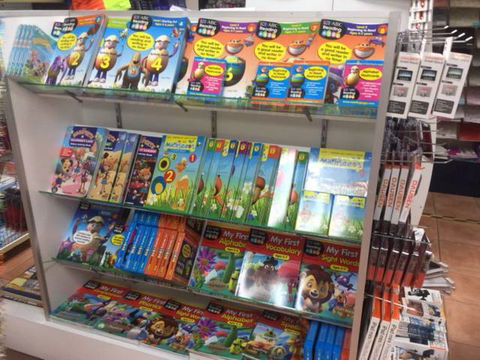 Carroll’s News - Bet 4u 0