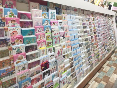 Carroll’s News - Bet 4u 1