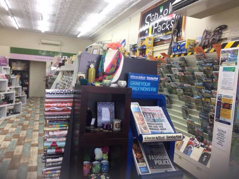 Carroll’s News - Bet 4u 2