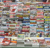 Channells Newspower Newsagency - Click Find