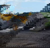 Coastal Sand Soil Mulch - Click Find