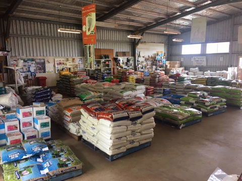 Barnyard Stockfeed, Pet And Garden Centre - Click Find 0