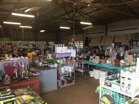 Barnyard Stockfeed, Pet And Garden Centre - Click Find 2