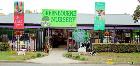Greenbourne Nursery - Bet 4u 0