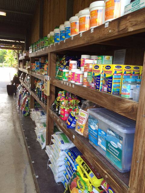 Nurseries Garden Centres Rosemount QLD Click Find