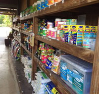 Rosemount Nursery - Click Find