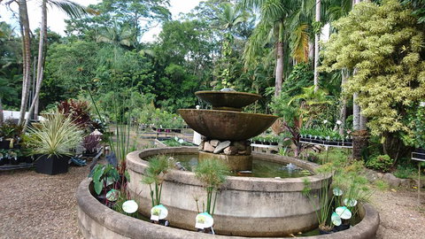 Doonan Valley Garden Centre - Bet 4u 4