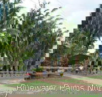 Bluewater Palms - Bet 4u