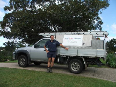 Waterworx Plumbing - Bet 4u 0