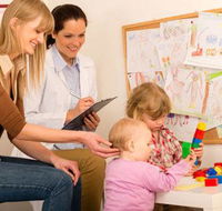 Newcastle Paediatric Occupational Therapy - Bet 4u