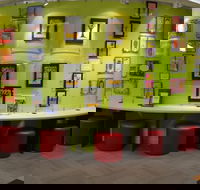 Newart Commercial Furniture - Click Find