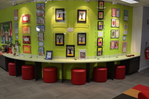 Newart Commercial Furniture - Click Find 0