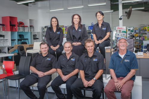 Shop Office Fitting Coffs Harbour NSW Click Find