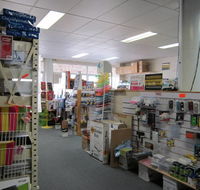 Port Douglas Stationery Hub - Click Find