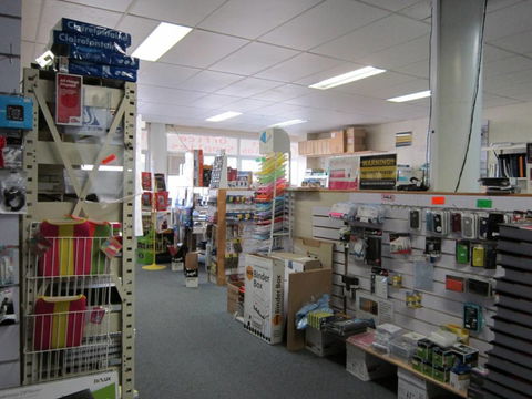 Port Douglas Stationery Hub - Local Finder 0