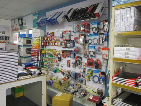 Port Douglas Stationery Hub - Local Finder 1