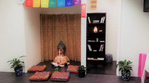 Hridhaya Centre For Wellbeing Ltd - Click Find 0