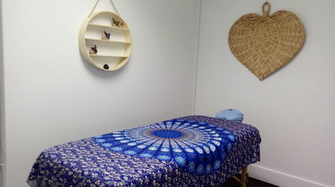 Hridhaya Centre For Wellbeing Ltd - Click Find 3