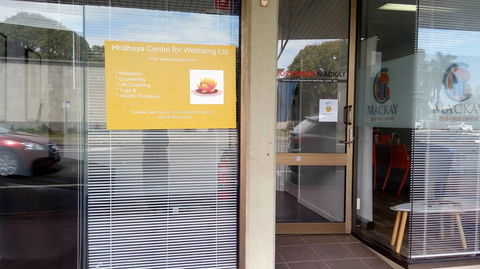 Hridhaya Centre For Wellbeing Ltd - Click Find 4