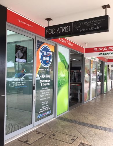 Terrigal Podiatry Erina Fair Podiatry - Bet 4u 0