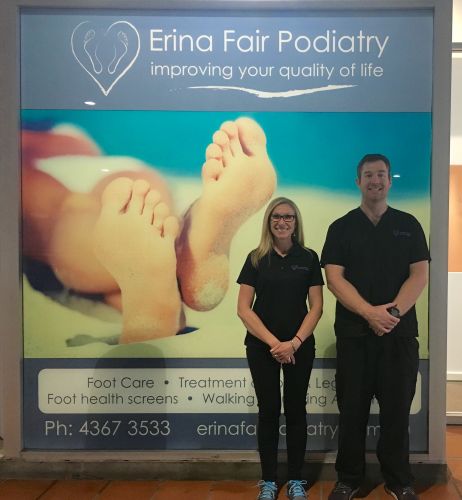 Terrigal Podiatry Erina Fair Podiatry - Bet 4u 1