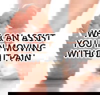 Toronto Podiatry - Click Find